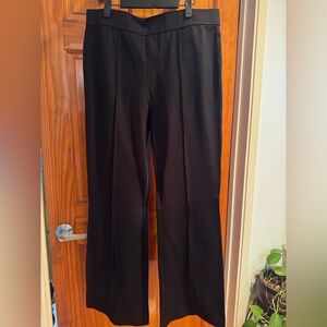 Ladies' High-Rise Flare Pant